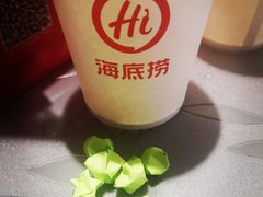 -海底捞火锅(龙湖三千集店)