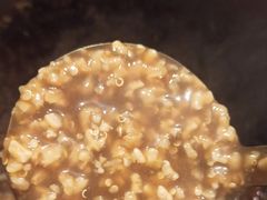 -粥六•新晋菜(柳巷店)