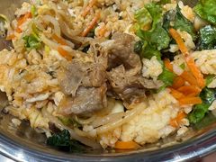 -堂堂小伙夫·辽宁小吃大排档(京西大悦城店)