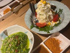 -江户烧肉(高德店)