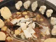 -江湖水乡铁锅炖魚(周庄嘉园店)