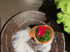 -捞王锅物料理(上海世茂广场店)