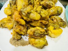 -小红鲸·海鲜餐厅(轸大路店)