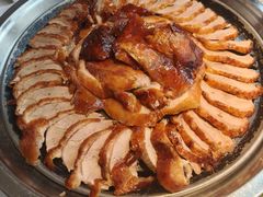 -守柴炉烤鸭(鱼嘴店)