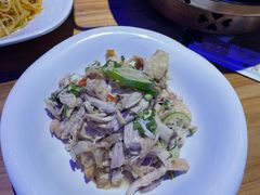 -花腰餐吧Bistro烧烤 傣味(传媒大学店)