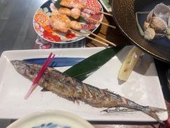 -相左日料放题自助(太原街店)