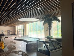 -天目湖涵田半山温泉