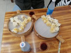 -嘉州海汇源老烧麦店