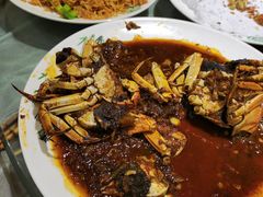 -天津乾毓德饭庄·清真传统炒菜·海鲜烧烤(咸阳路店)