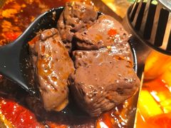 -晓宇重庆火锅(西安荟聚店)