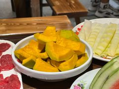 -如家商旅酒店(合肥安医附院百脑汇稻香楼地铁站店)