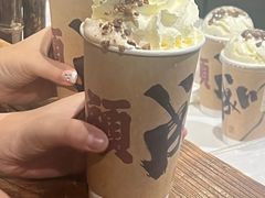 -成川茶店·潮汕工夫浓茶(万象店)