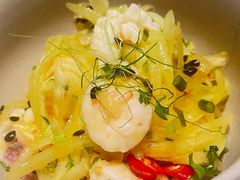 -胡麻(静安嘉里店)