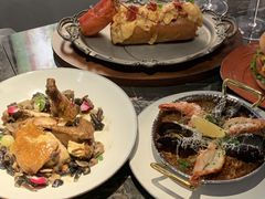 -LESCEDARS Brasserie Bistro香柏树