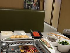 -海底捞火锅(万达坊店)