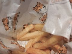 -HUZI虎滋精酿餐吧(京西大悦城店)