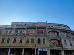 -汕头市小公园