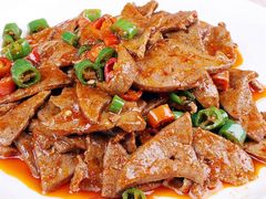 -乌江鱼杭帮菜(西湖店)