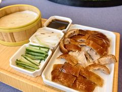 -苏州人家·精致苏帮菜(斜塘店)