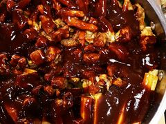 酱汁-黄记煌三汁焖锅(凯德广场店)