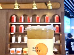 -裕莲茶楼(兴业太古汇店)