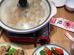 -东北灶(句容吾悦广场店)