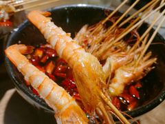 裸奔坨坨虾-成都吃客(九眼桥店)