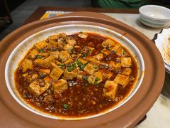 -红蜡烛-养生粥-津鲁菜(中山路店)