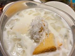 泡露达-呐咪傣园·云南菜(石厦店)