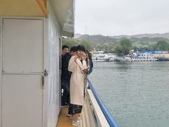 -黄河三峡风景名胜区