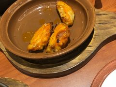 -萨莉亚意式餐厅(江桥万达广场店)