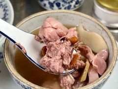 -達揚原味燉品(文明路店)