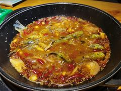 -小小河边鱼(天润城店)