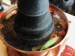 -东来顺饭庄(天坛店)