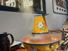-记忆串城·东北烧烤·小龙虾·大型团建(南油店)