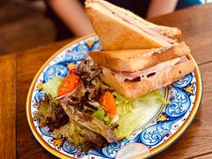-Alimentari早午餐(安福路店)