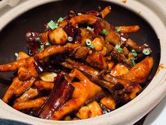 -有位虾匠·胶东土菜小馆(市北店)