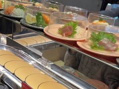 -争鲜回转寿司(东方银座店)
