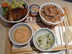 -吉野家(复兴路第二餐厅店)
