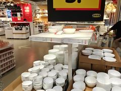 -宜家家居(四元桥商场店)