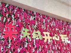 -三亚亚龙湾天域度假酒店