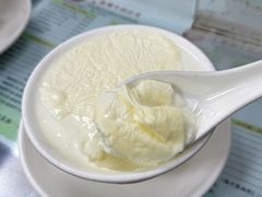 双皮奶-义顺牛奶公司