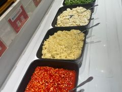 -玫瑰花园自助烤肉(顺义鑫海韵通店)