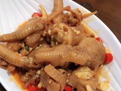 -云中菜馆(恒晟·云中绿园店)