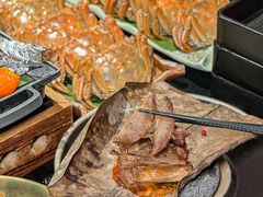 -松鹤精致料理(五一中路店)