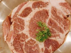 -西塔老太太泥炉烤肉(川沙百联店)