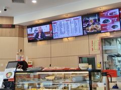 -庆丰包子铺(天通苑店)