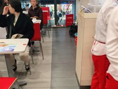大堂-振鼎鸡(天钥桥路店)