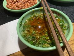 -蜀江龙火锅(清苑店)