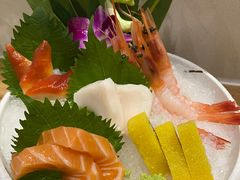 -酒井酱子·深夜食堂(东城汇店)